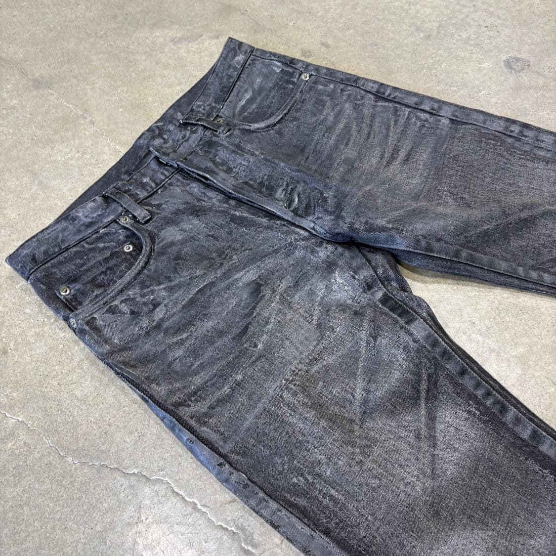Dior Homme Jeans 28 상품이미지3