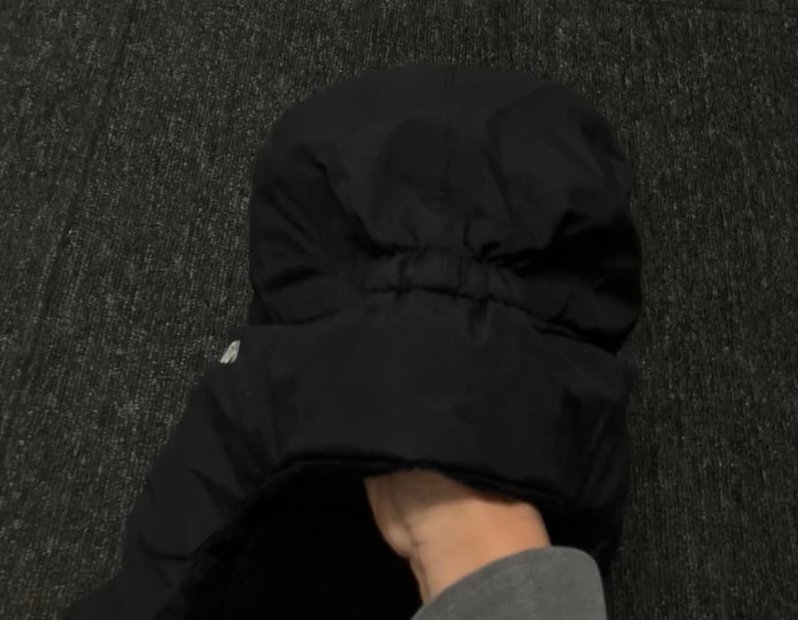 노스페이스 이어플랩트루퍼햇 상품이미지6