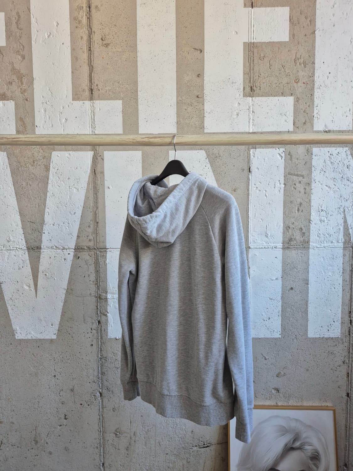 아디다스 기모후드 맨투맨 90(GM 상품이미지3