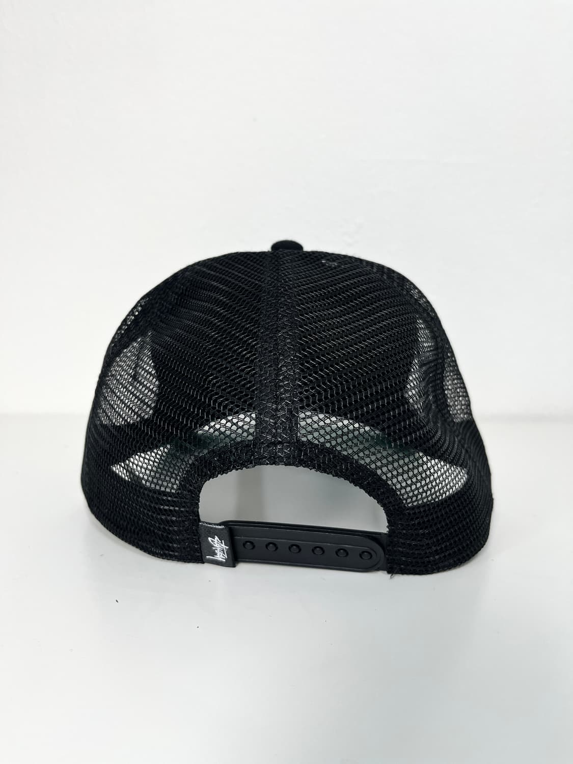 스투시 메쉬캡 상품이미지3