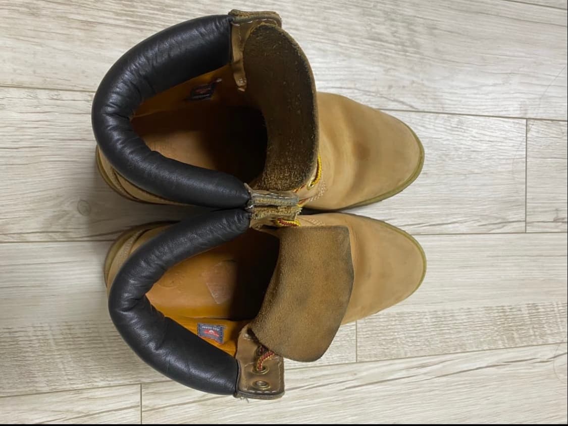 팀버랜드 7w 판매&교환 상품이미지4