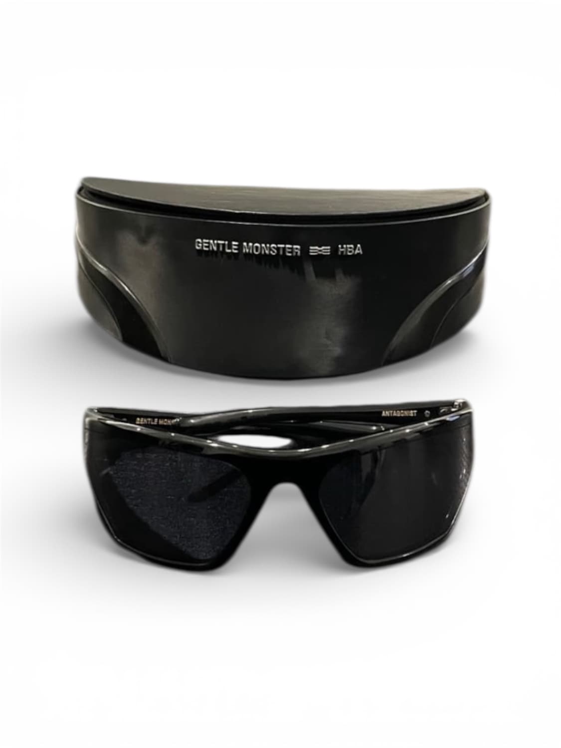 Gentle Monster x HBA Antagonist 01 상품이미지1