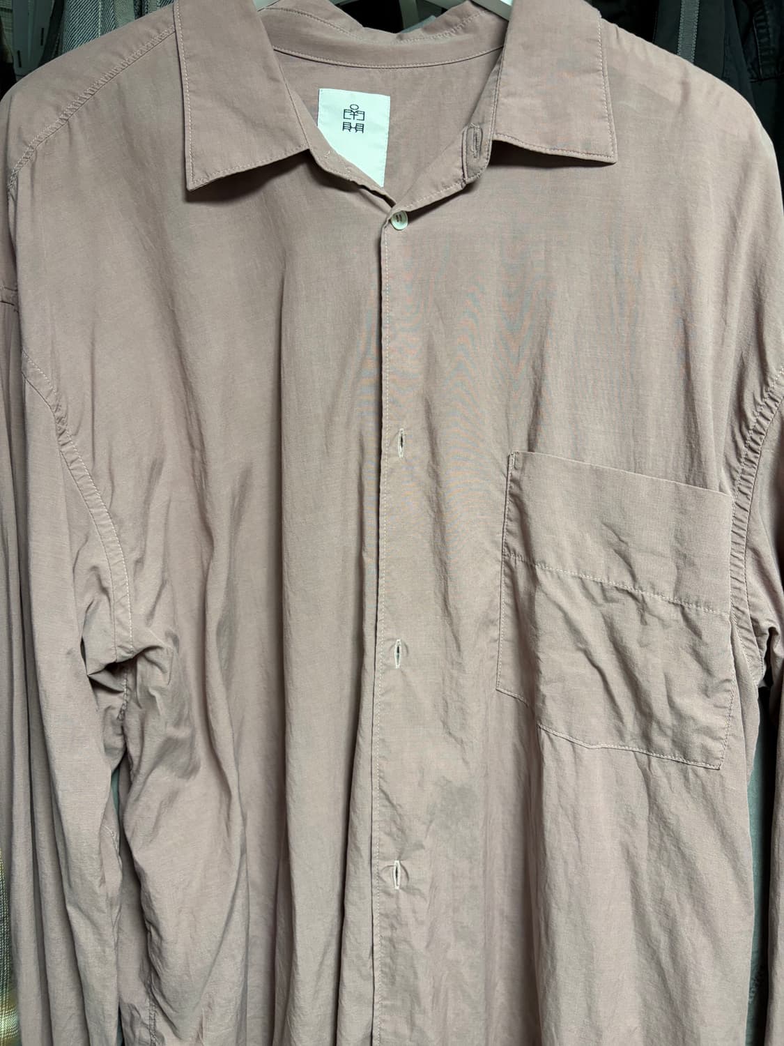 폴리테루 텐코 다크핑크 4 상품이미지2