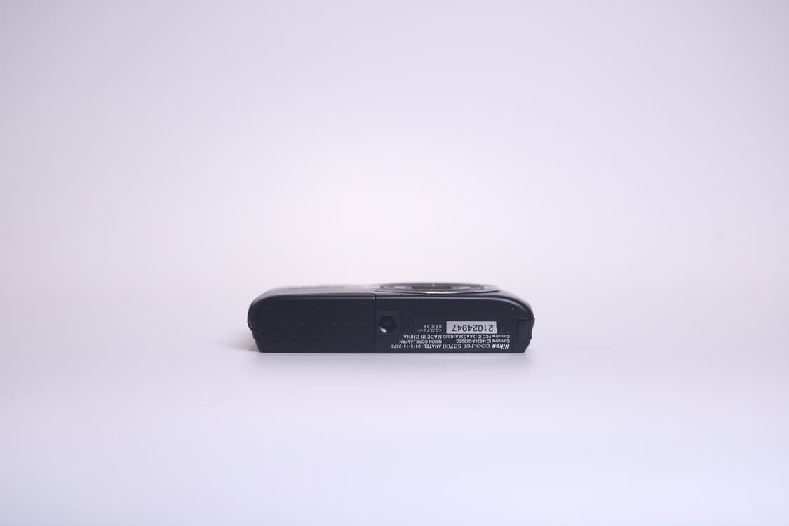 니콘 쿨픽스 S3700 블랙  (이체 시 할인) 상품이미지6