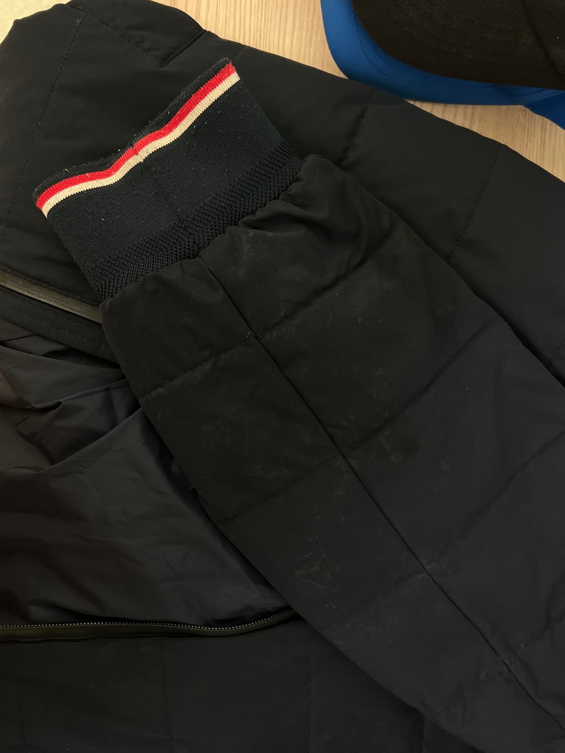 타미힐피거 남성 자켓 상품이미지4