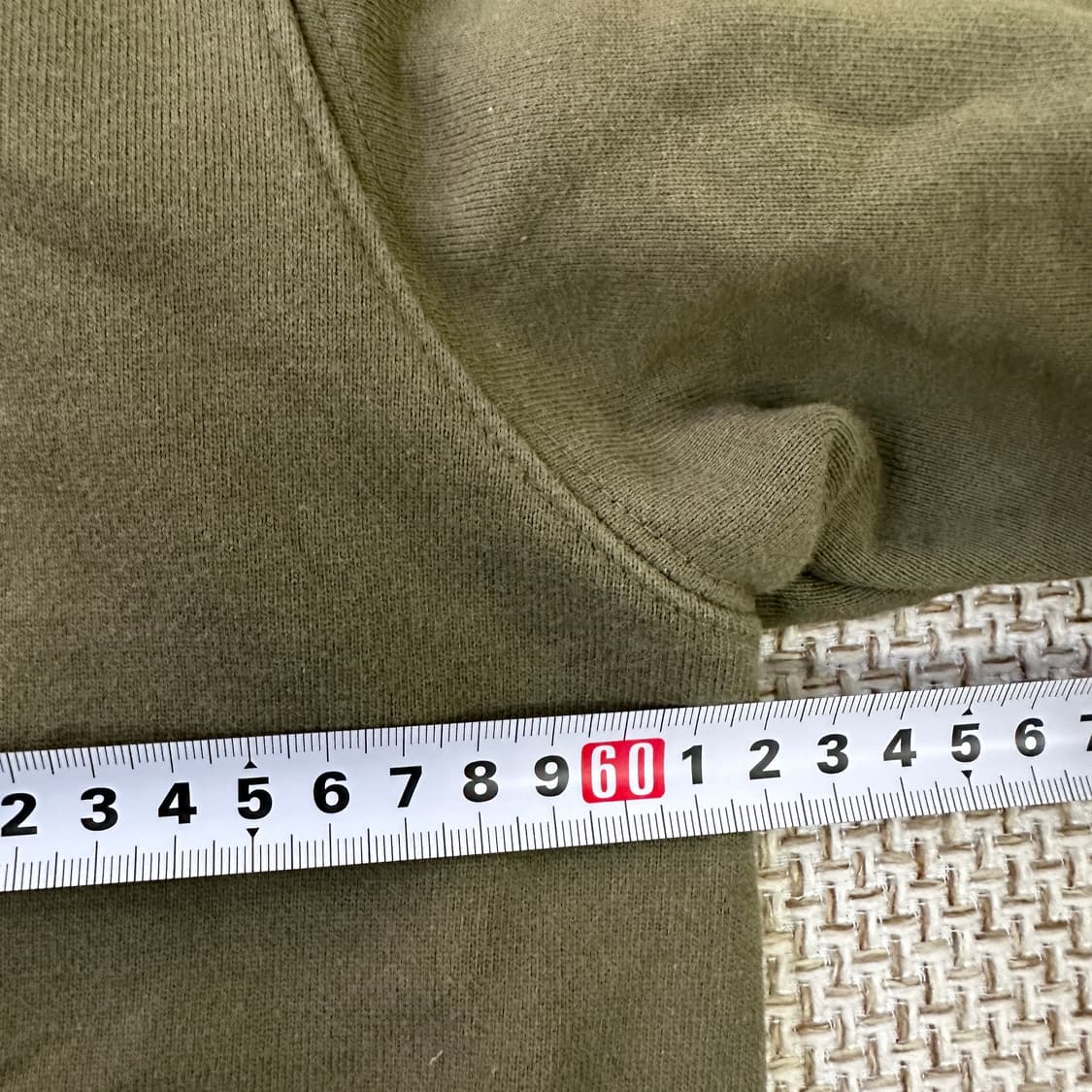 XL 디스이즈네버댓 캐주얼 후드티 0403D 상품이미지5