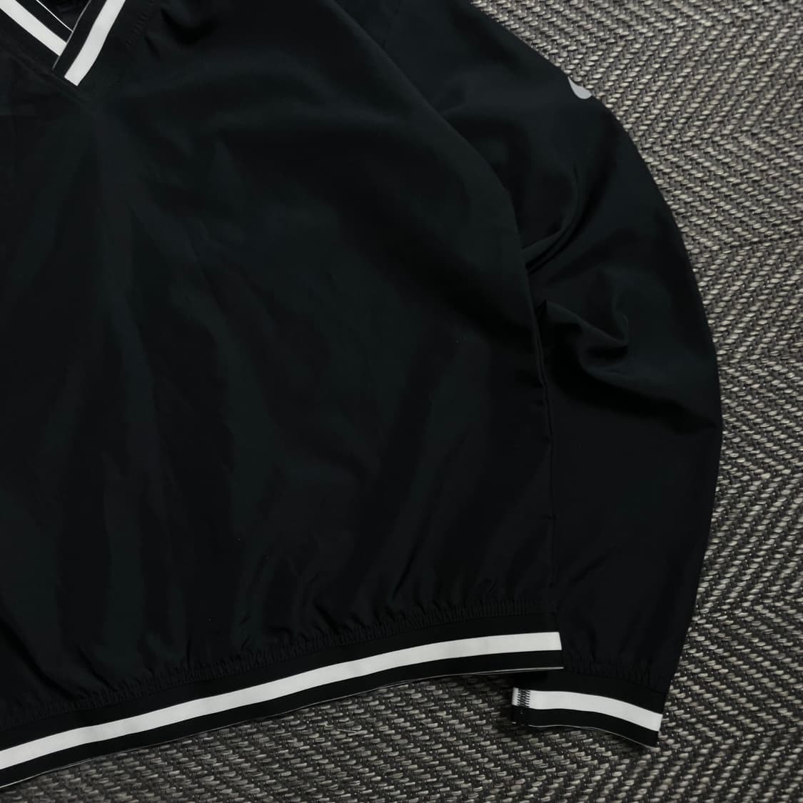 나이키 우먼스 드라이핏 러닝 윈드 브레이커 웜업 o 4324 상품이미지3