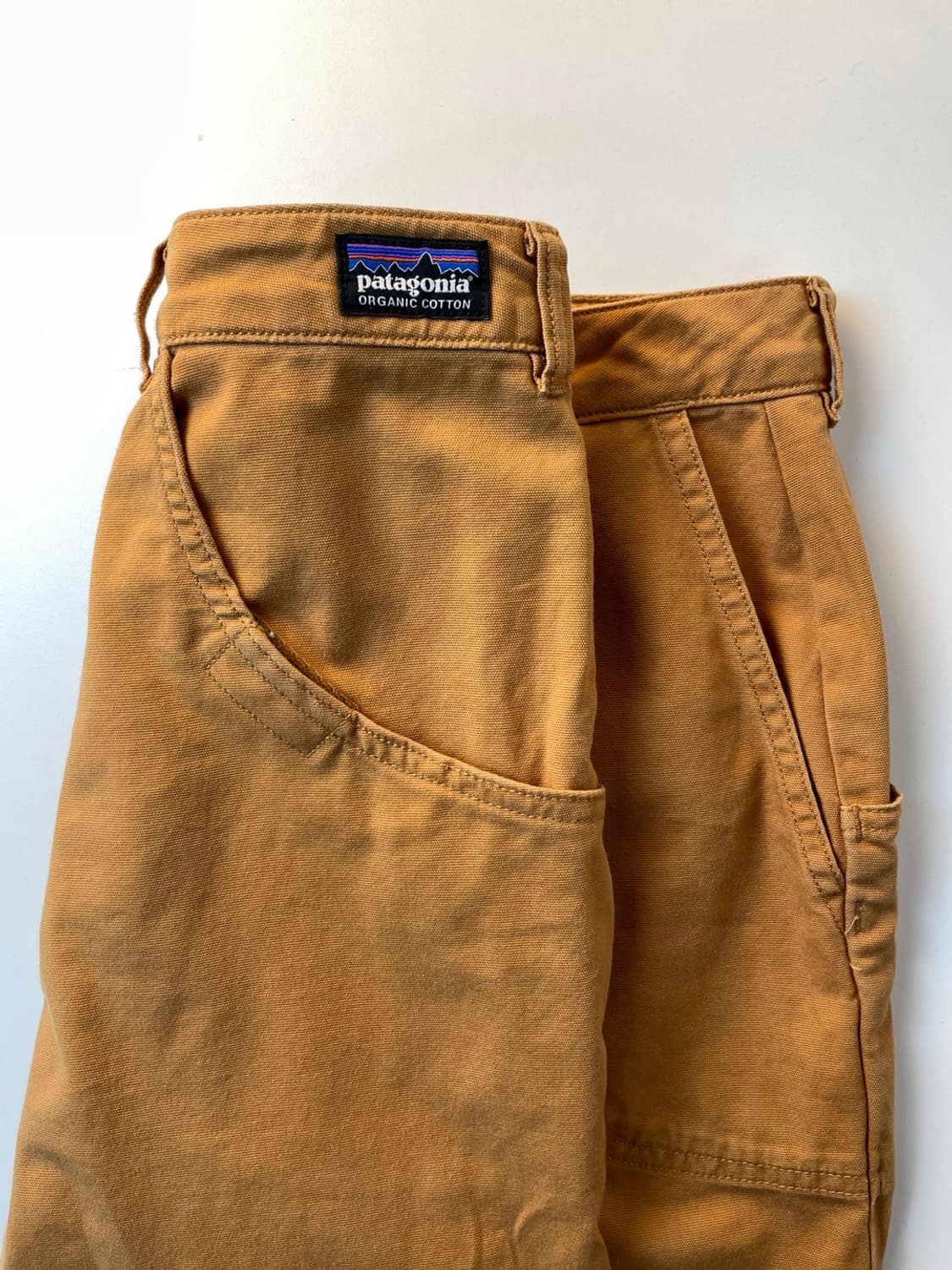 파타고니아 스탠드 업 워크 팬츠  상품이미지1