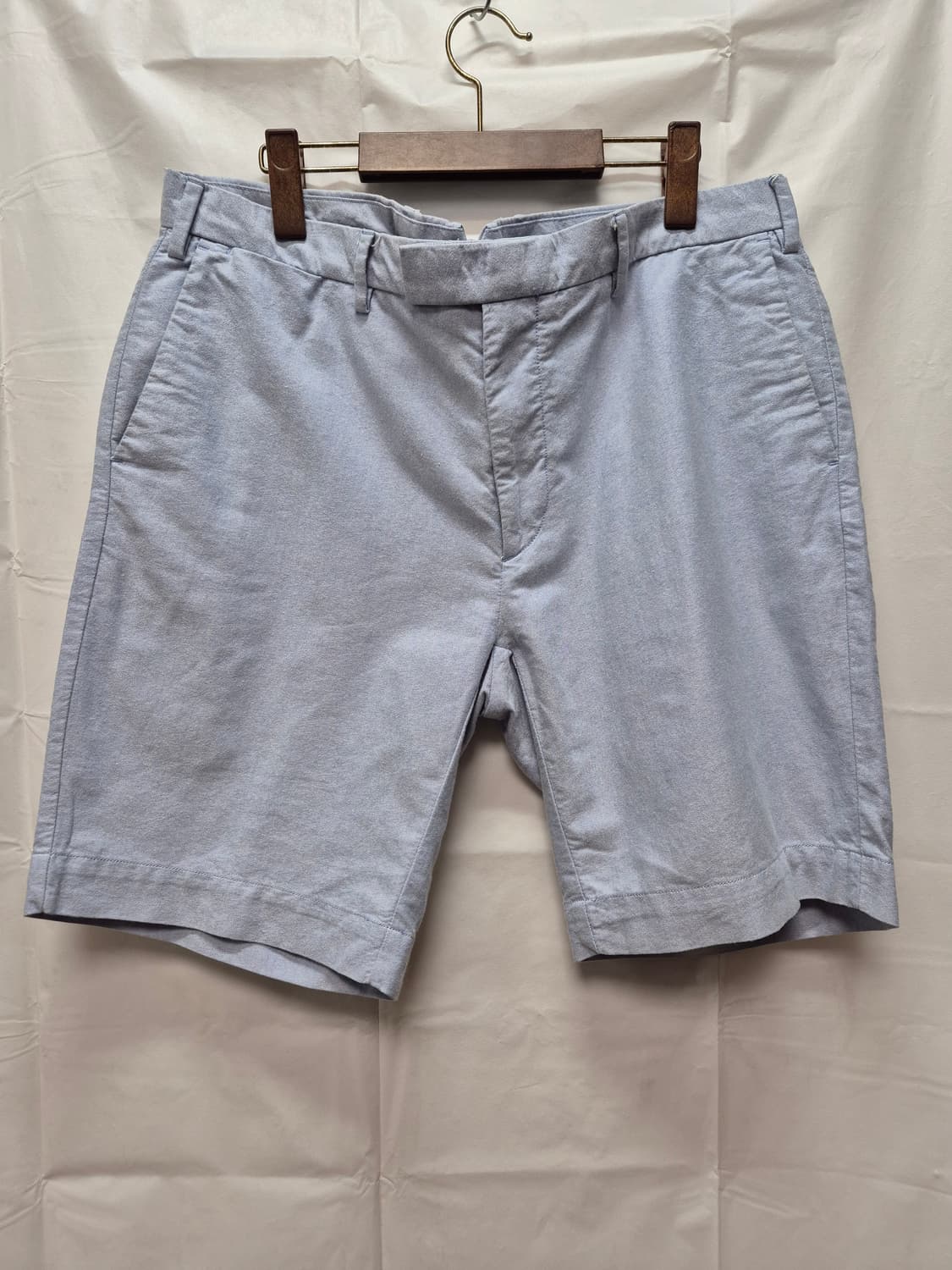 폴로 하프팬츠  상품이미지1