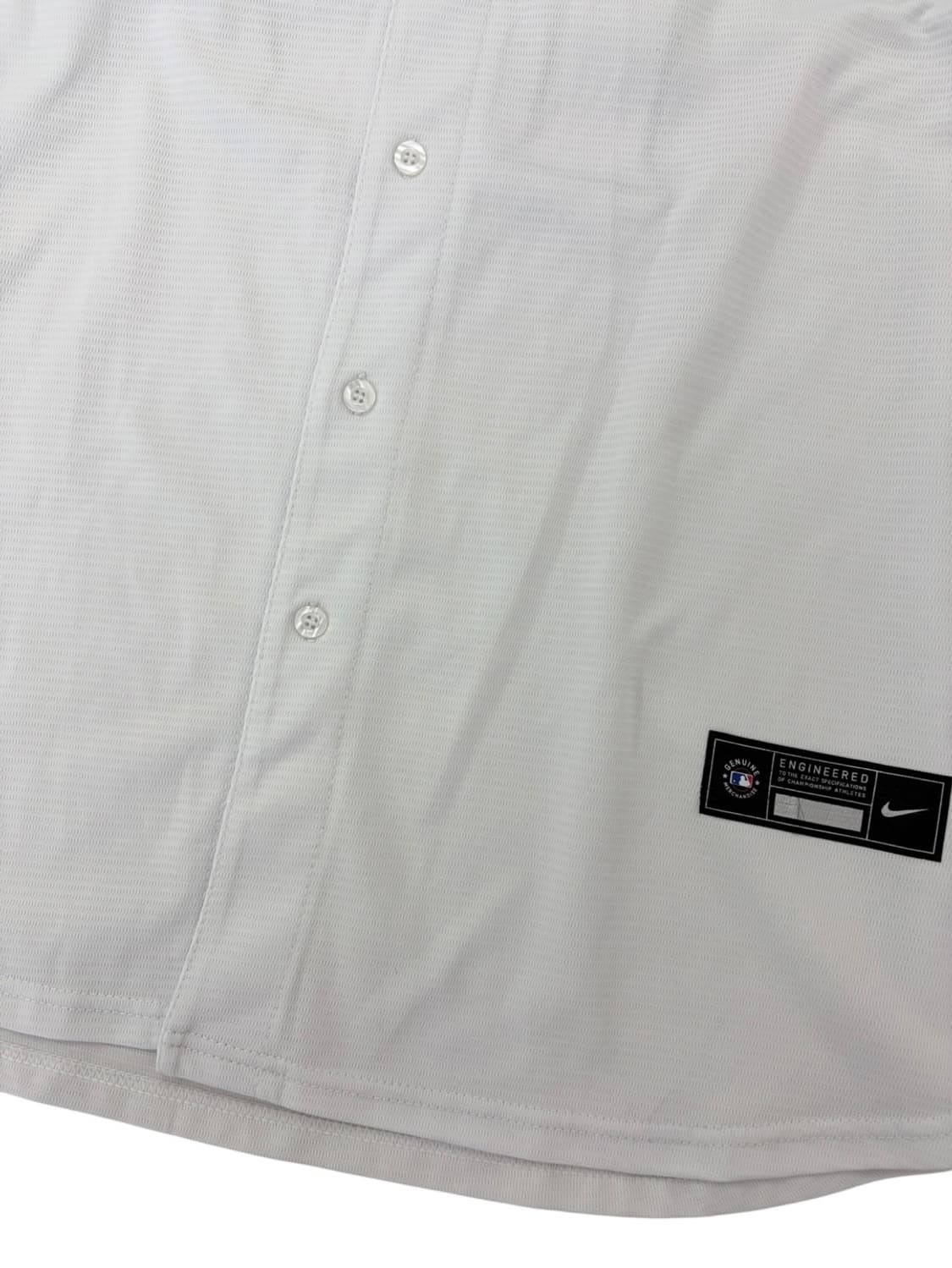 나이키 LA 에인절스 오타니 져지 야구 유니폼 (3XL) 상품이미지7
