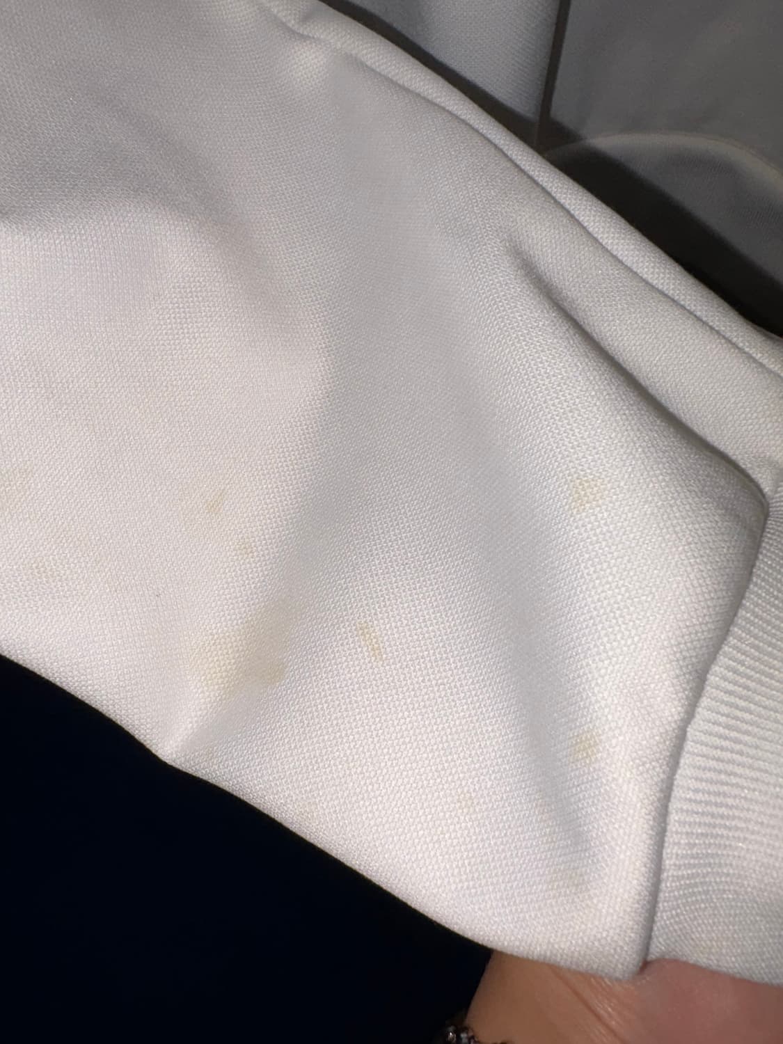 아디다스 독일 국대 흰은 져지 대장템 상품이미지3