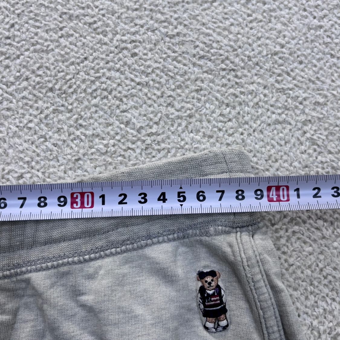 S 아메리칸베어스튜디오 여성 숏팬츠 0409E 상품이미지6