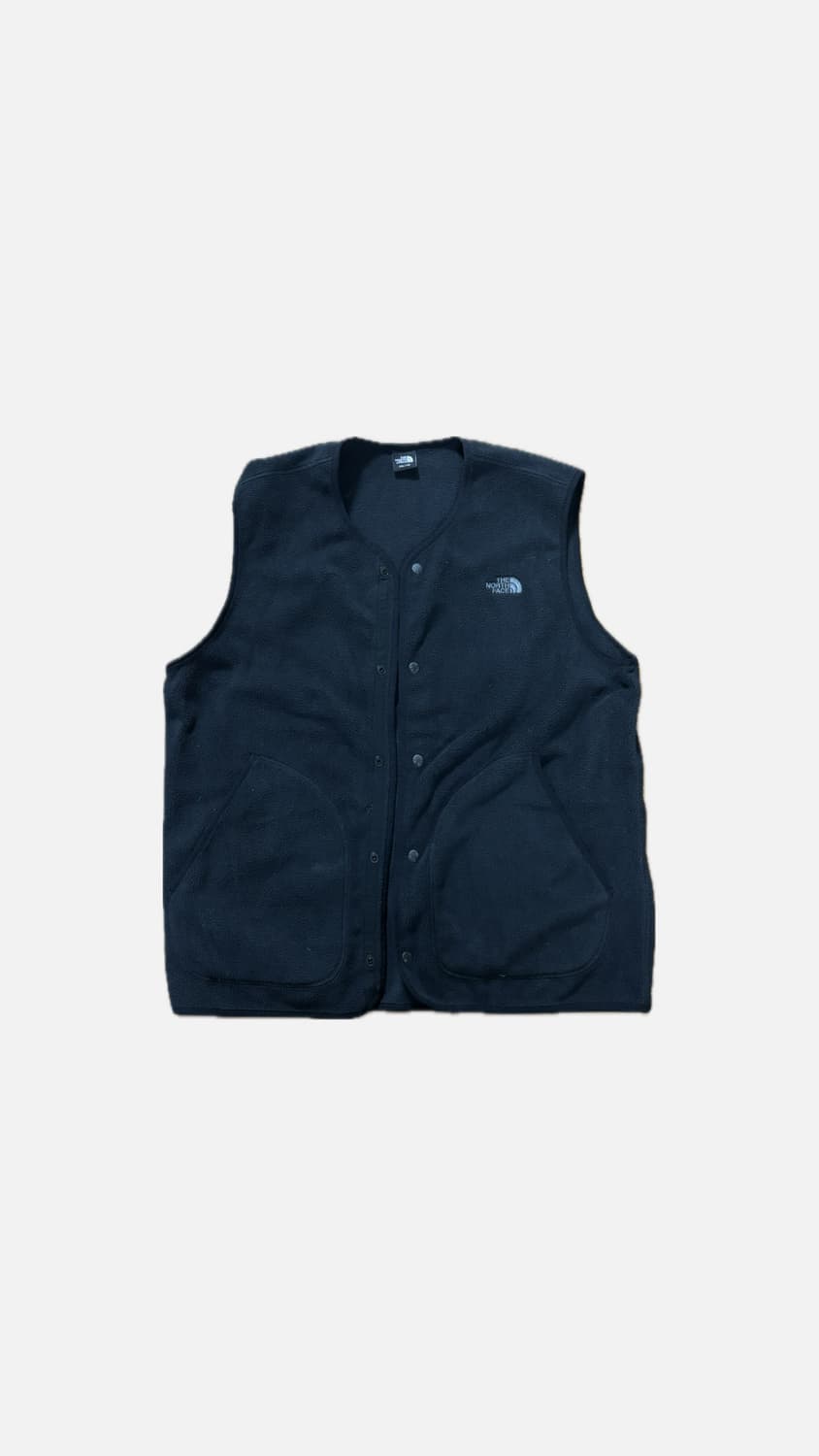 노스페이스 플리스베스트 24FW 아캄포 베스트 상품이미지1