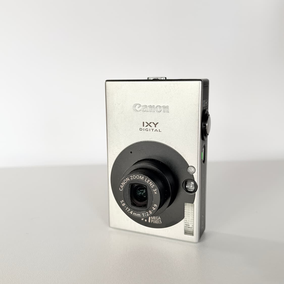 캐논 IXY10 /익시10 ixus70 익시스70 빈티지디카 상품이미지3