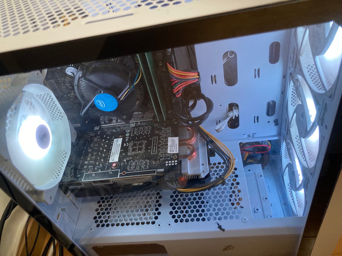 RTX2060 게이밍 컴퓨터 본체 급처!! 상품이미지1
