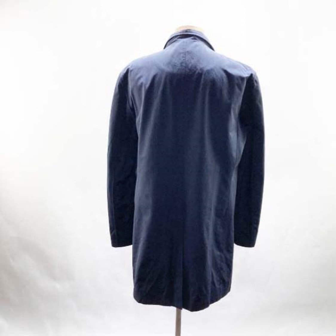 지오송지오 남성캐주얼 반코트 춘추 110 상품이미지3