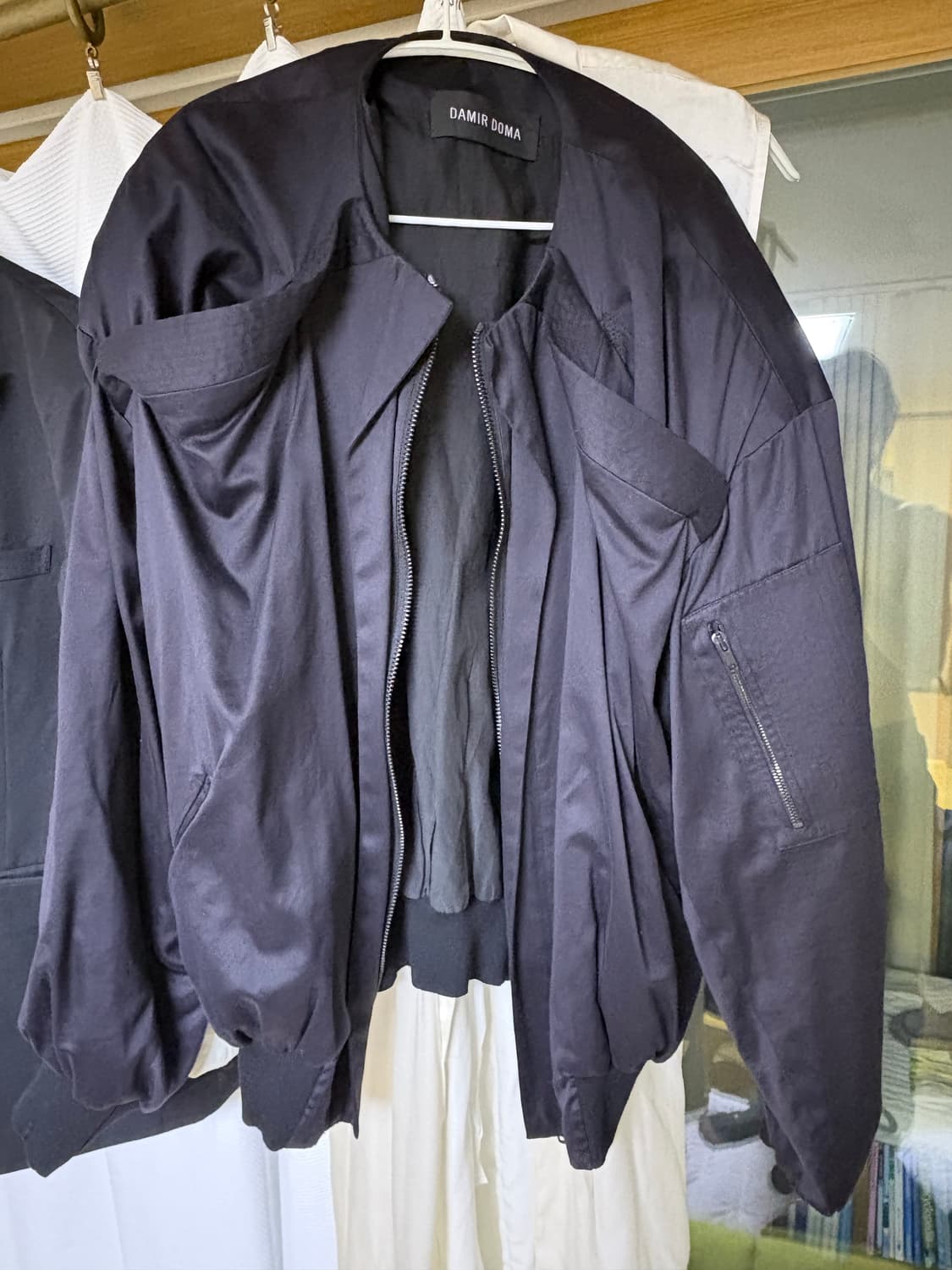 다미르 도마 봄버 자켓 상품이미지1