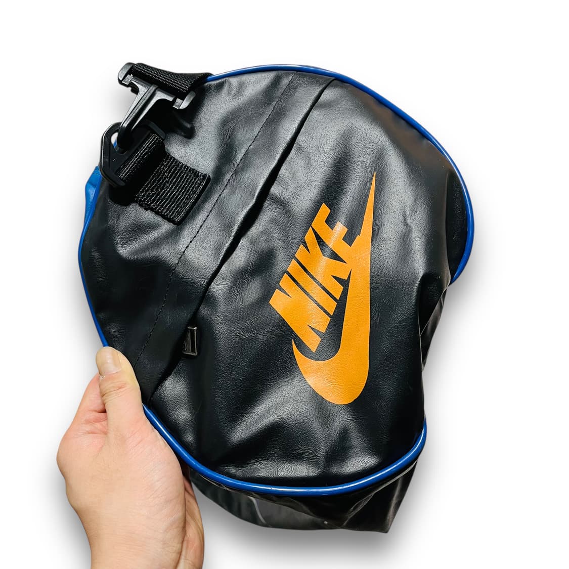 나이키 삼나스포츠 에어조던 1993년도 덩크 더플백 상품이미지6