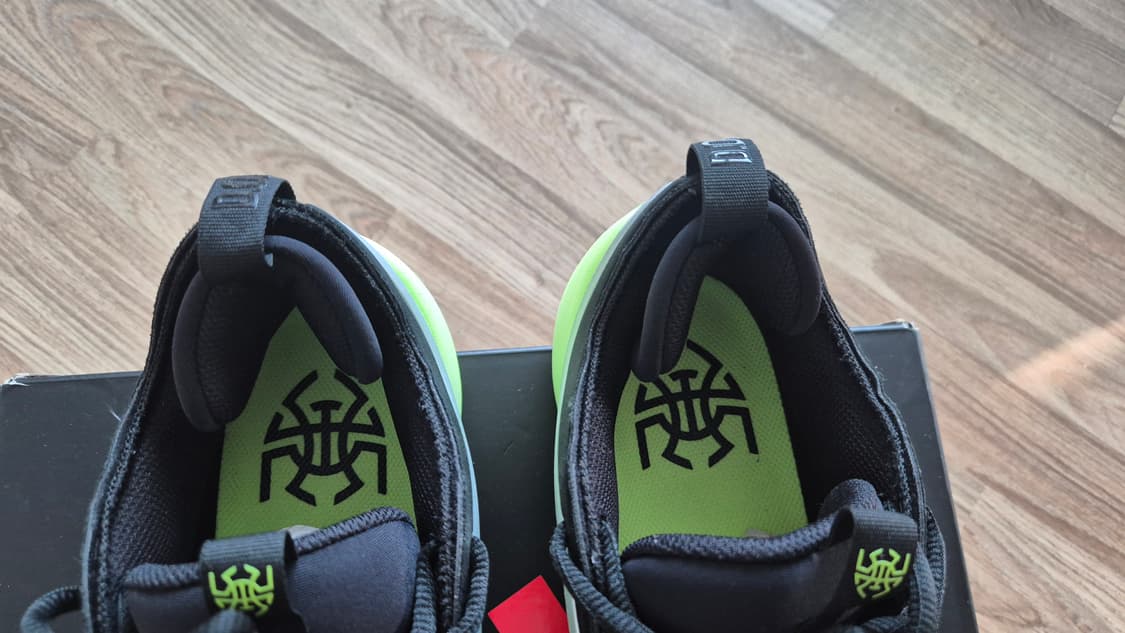 아디다스 농구화 상품이미지2