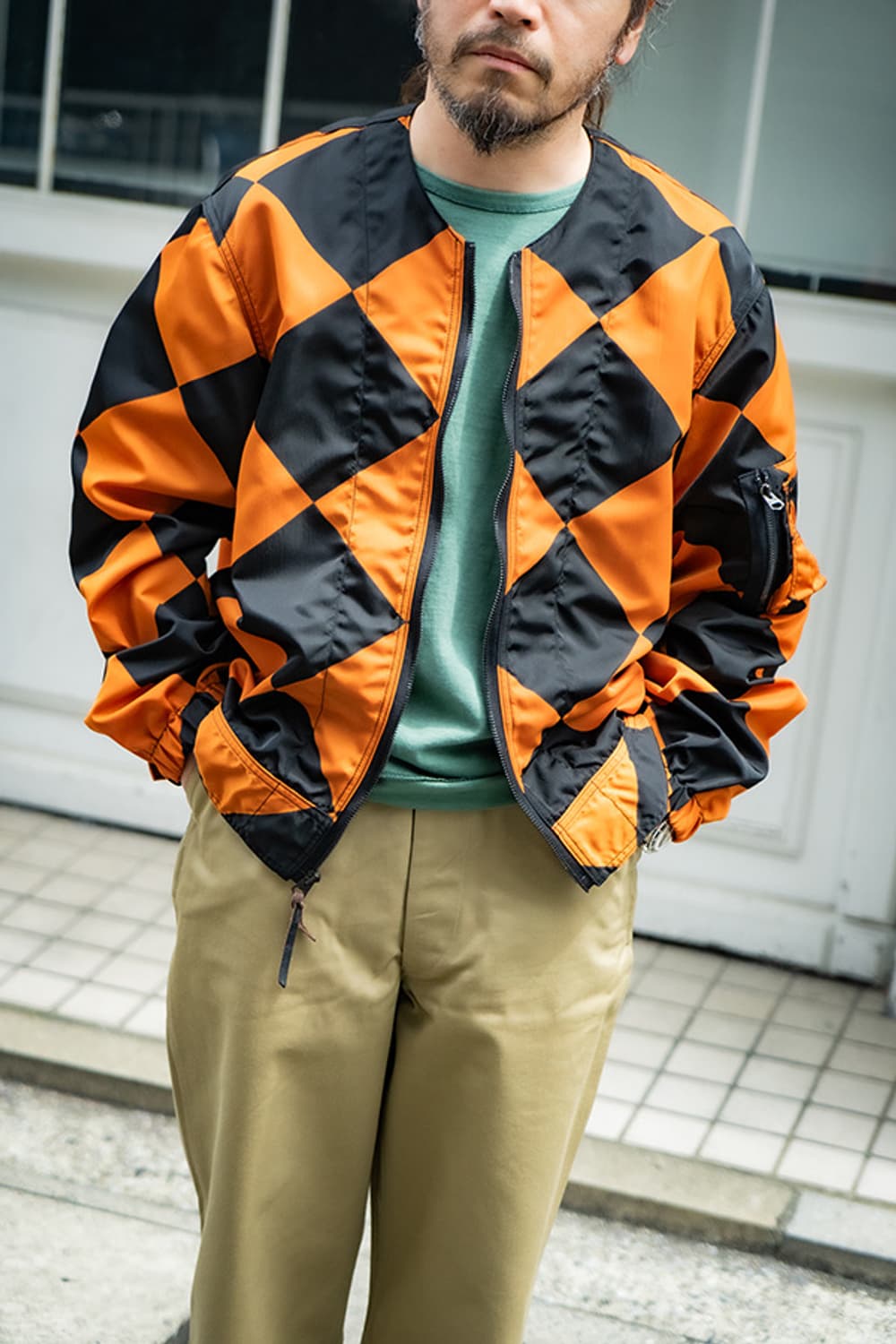 The Real McCoy’s — Type G-1 Jacket 상품이미지3