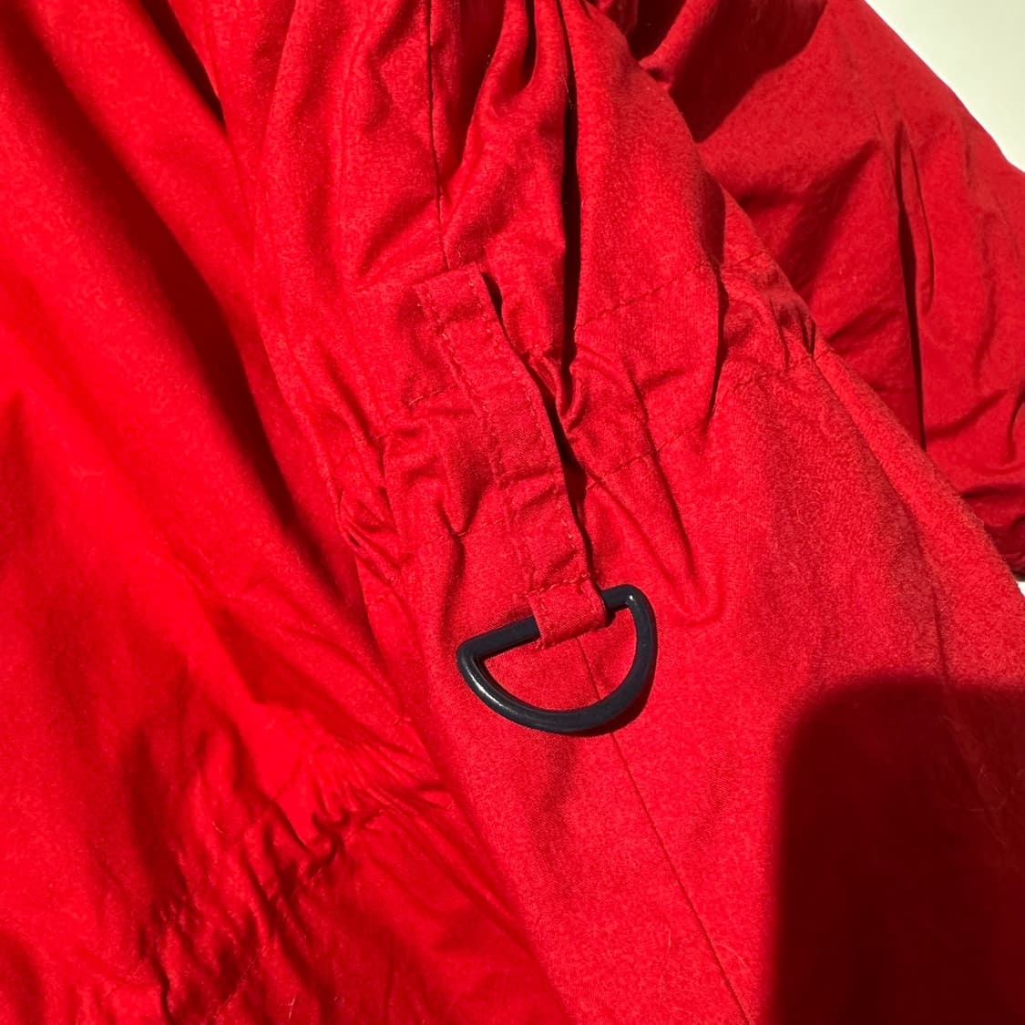 폴로 랄프로렌 90‘s 다운 패딩 점퍼 상품이미지8