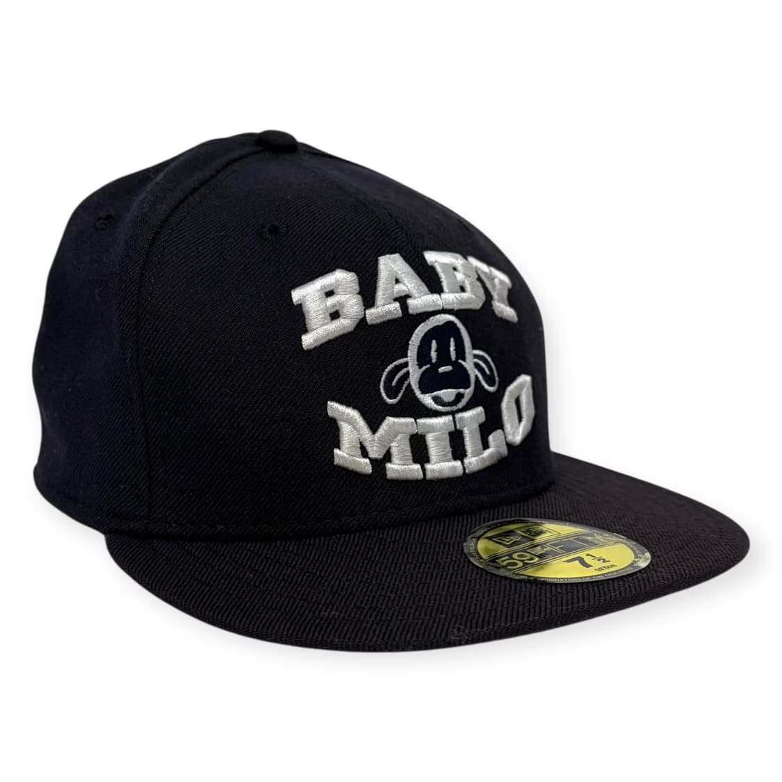 베이프 뉴에라 마일로 캡 모자 상품이미지1