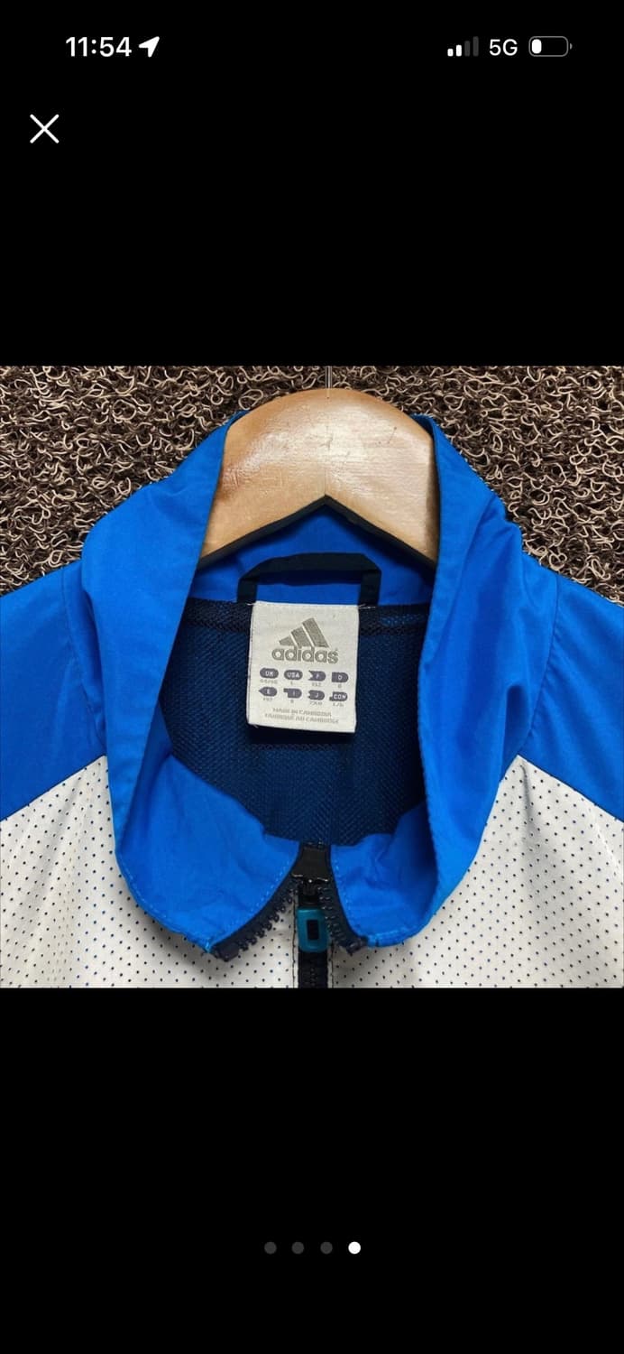 아디다스 바람막이 상품이미지4