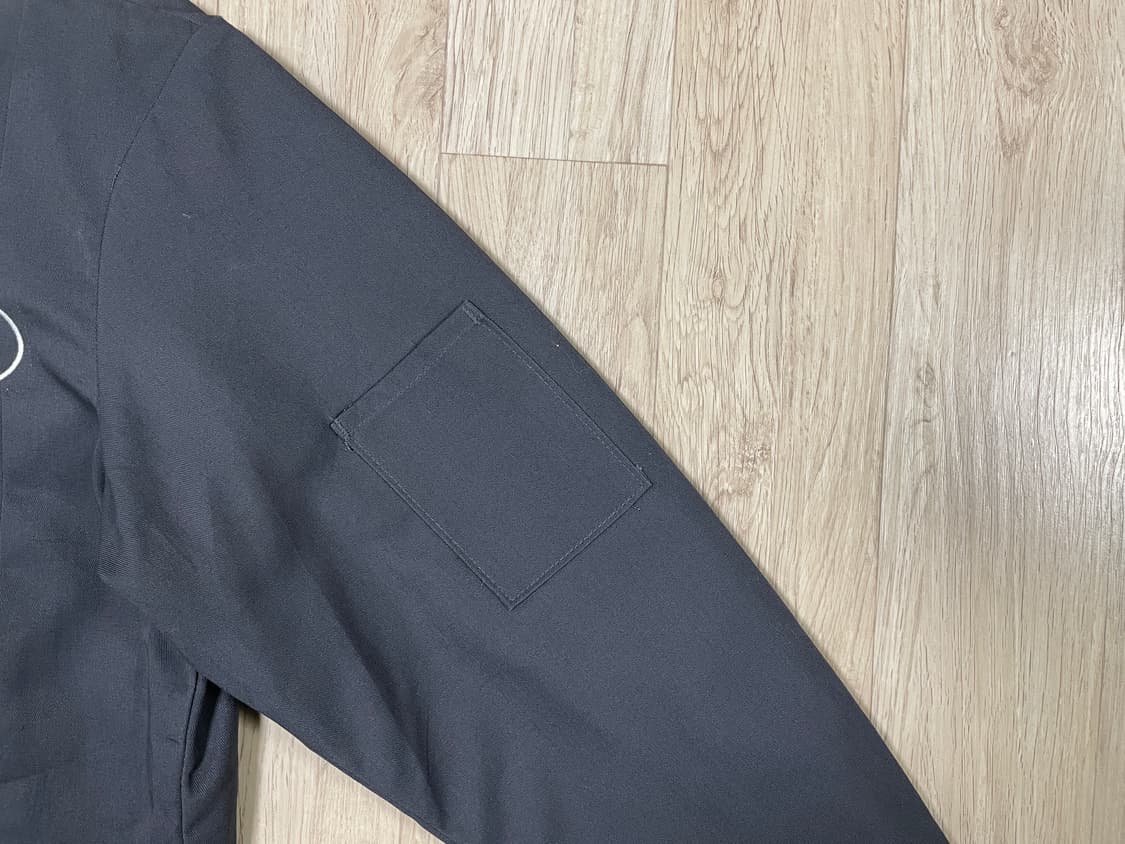 100) 80's CINTAS 부코 리얼 엔지니어 자켓 상품이미지6