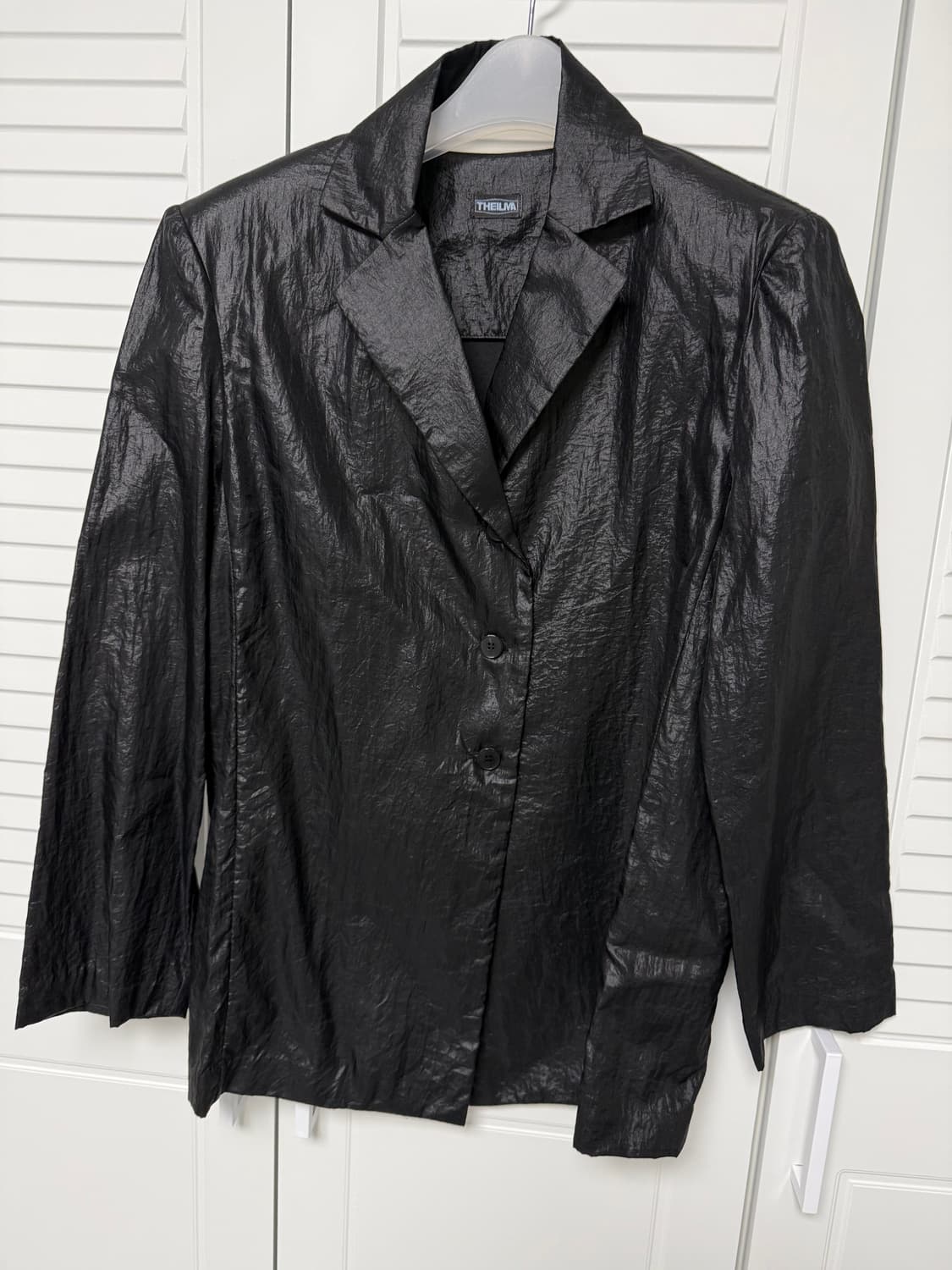 더일마 나일론 자켓 상품이미지2