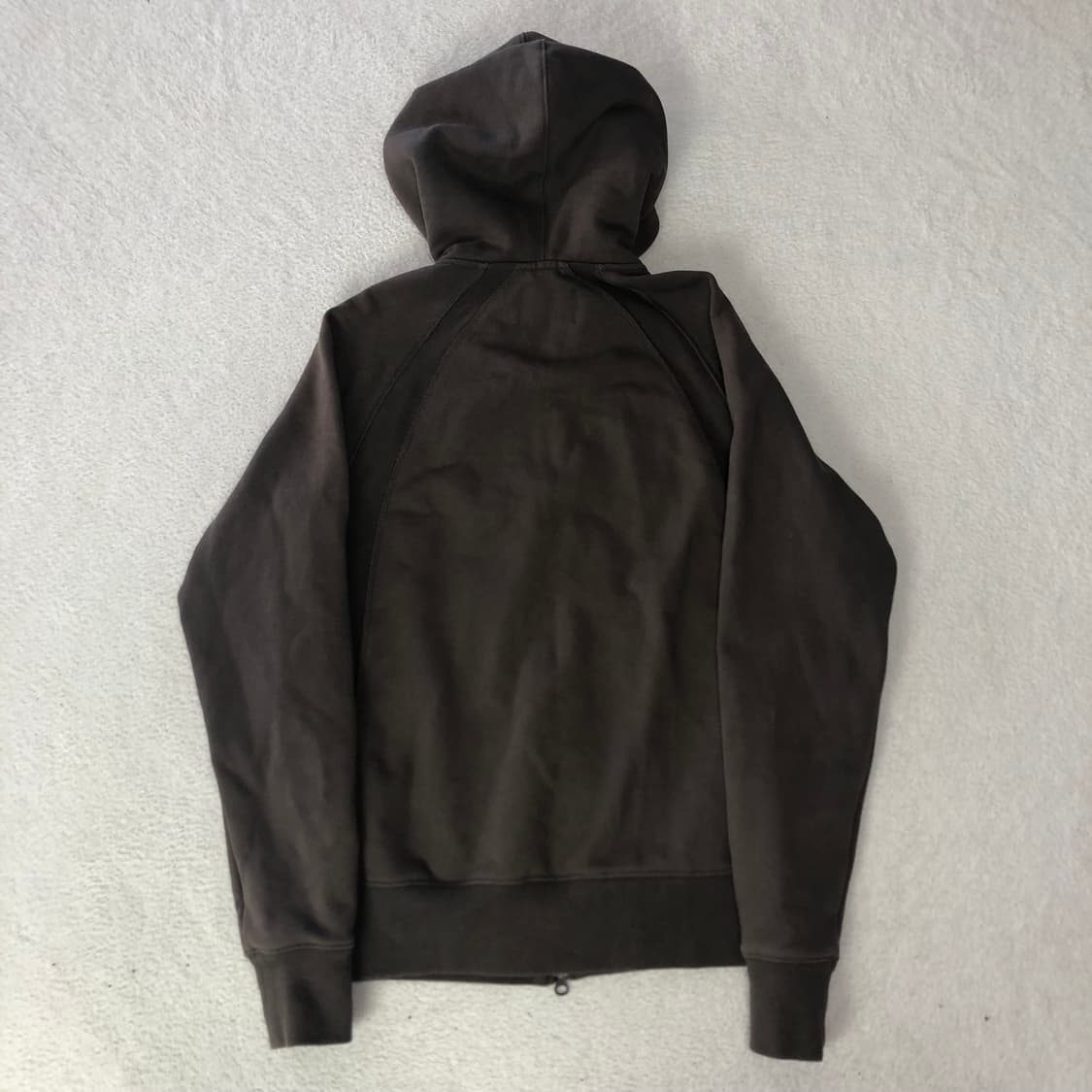 엄브로 후드집업 상품이미지2