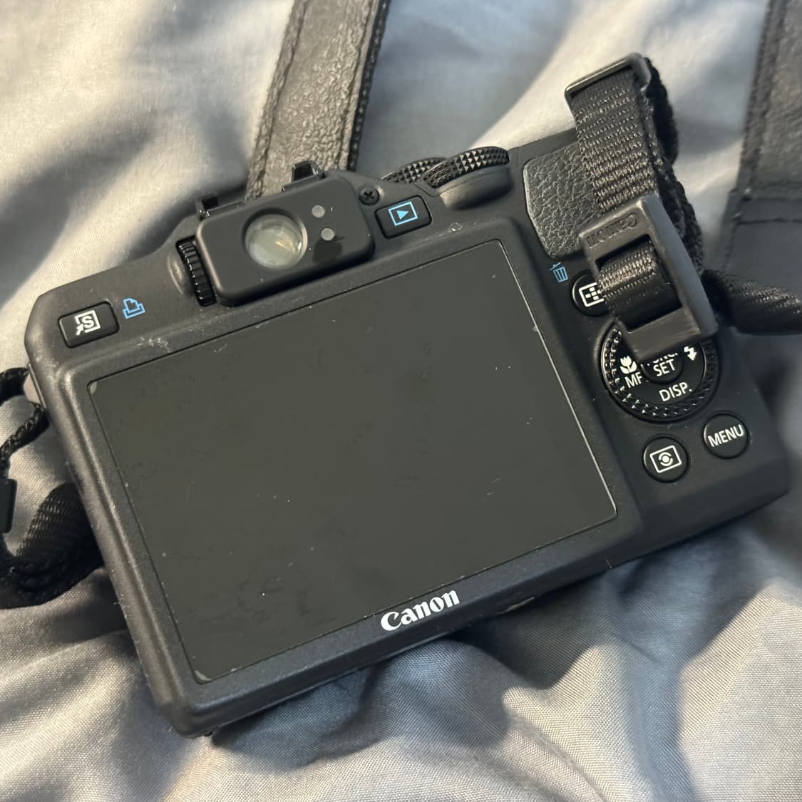 캐논 파워샷 G15 상품이미지2