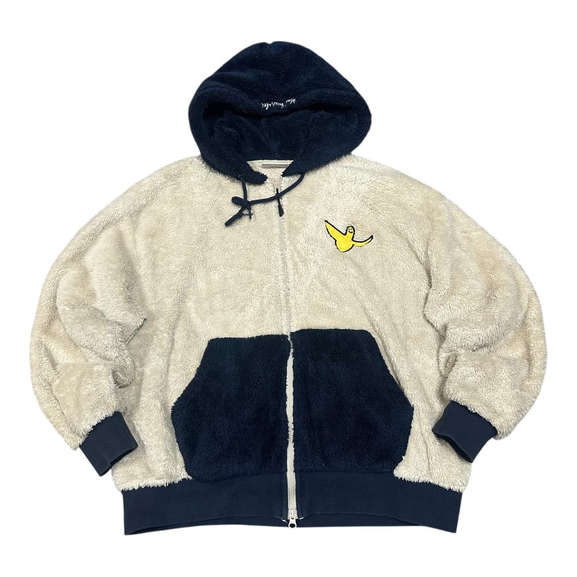 ✨ (바배) 마크곤잘레스 마곤 플리스 후드 집업  상품이미지1