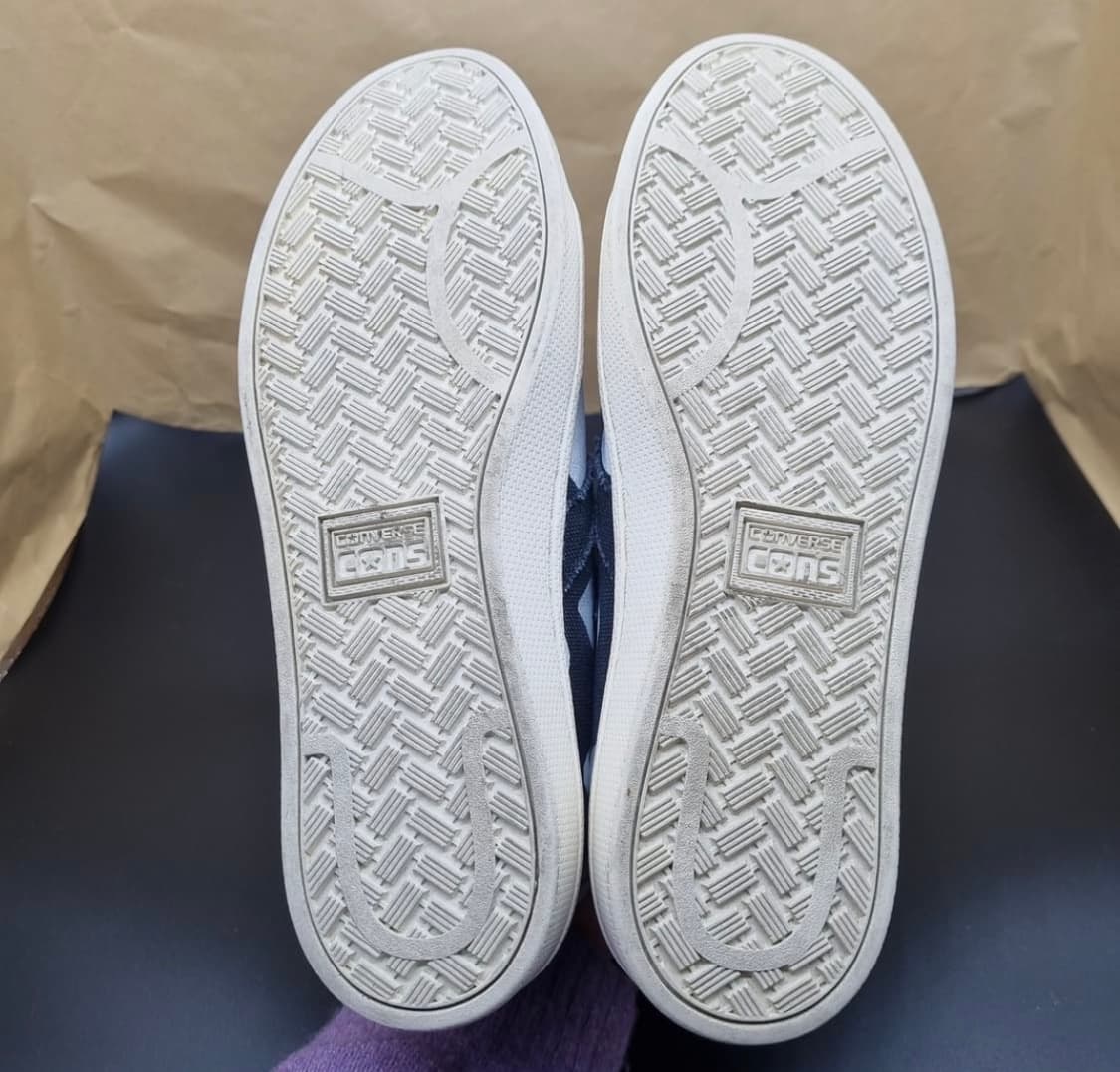 꼼데가르송 컨버스 280 상품이미지3