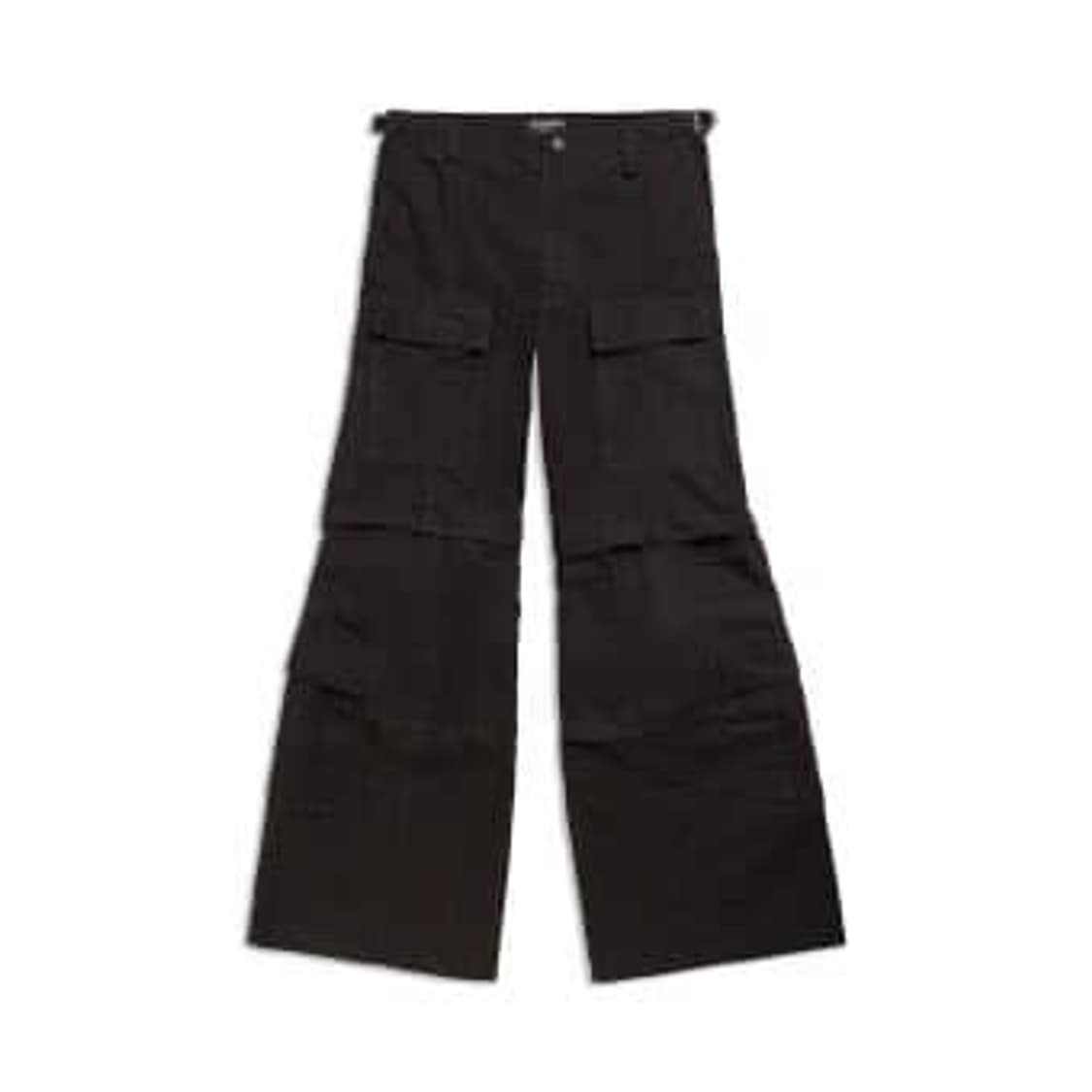 발렌시아가 카고팬츠 m 사이즈 상품이미지4