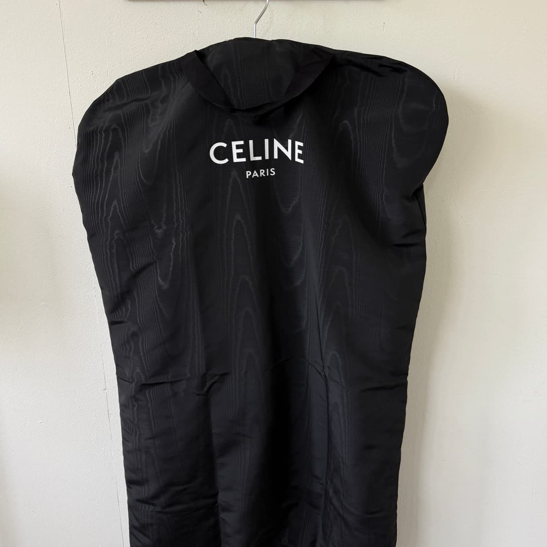 25시즌 셀린느 테디 재킷  상품이미지2