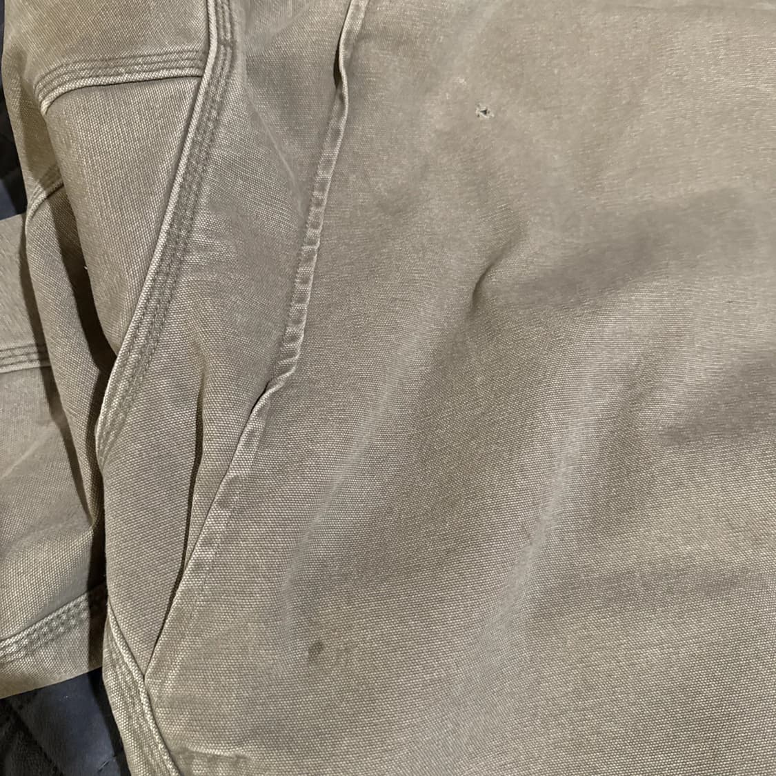 칼하트 J97 디트로이트 자켓 2XL 상품이미지9
