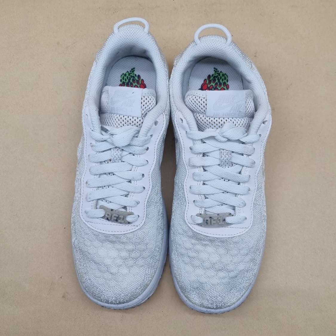 나이키에어포스크레이터플라이니트운동화260 상품이미지2