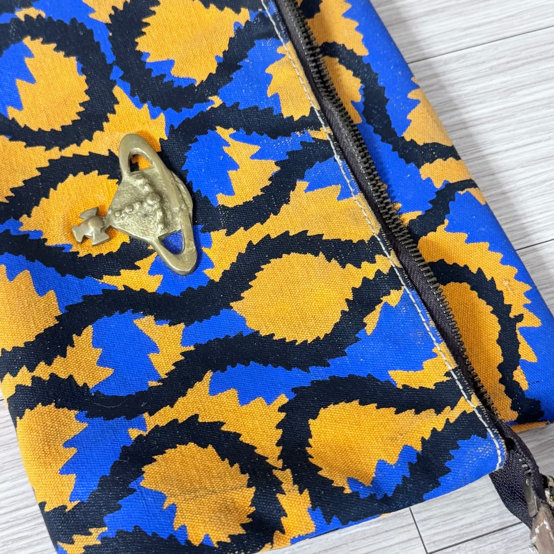 vivienne westwood anglomania 클러치 상품이미지1