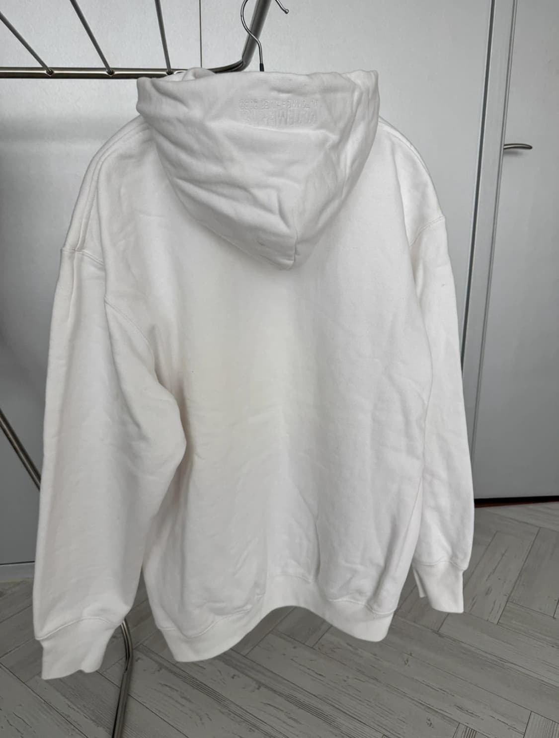 베트멍 후드 S 상품이미지3