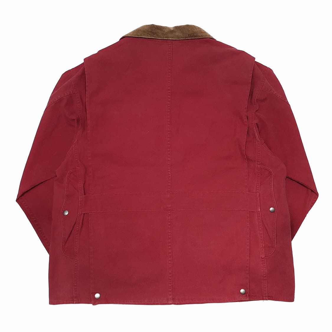 폴로 90s 헌팅자켓 초어자켓 L (105-110) 모호크 매키노 상품이미지2