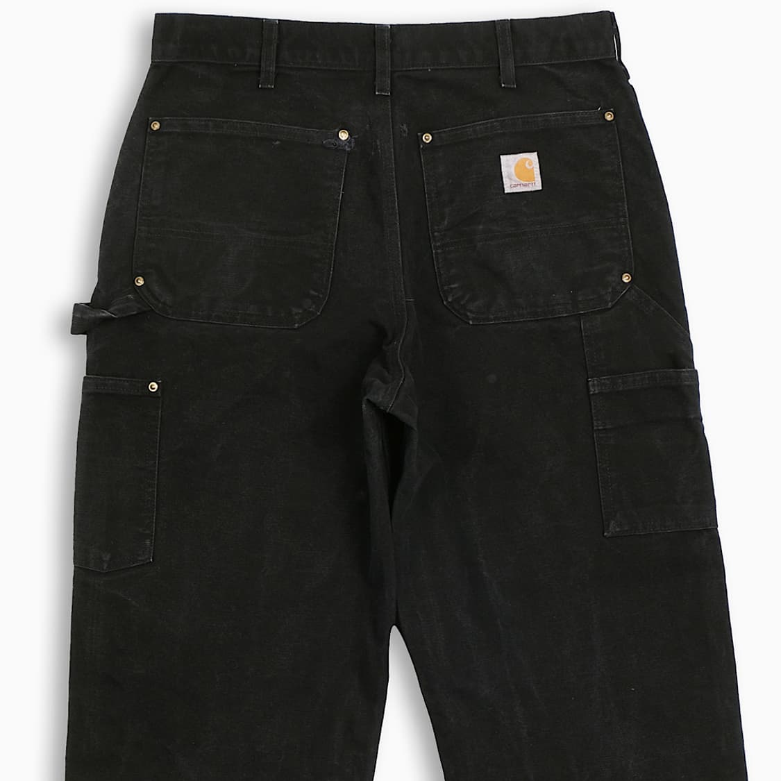 빈티지 칼하트 더블니 B01 USA 30 인치 CH0013203 상품이미지6