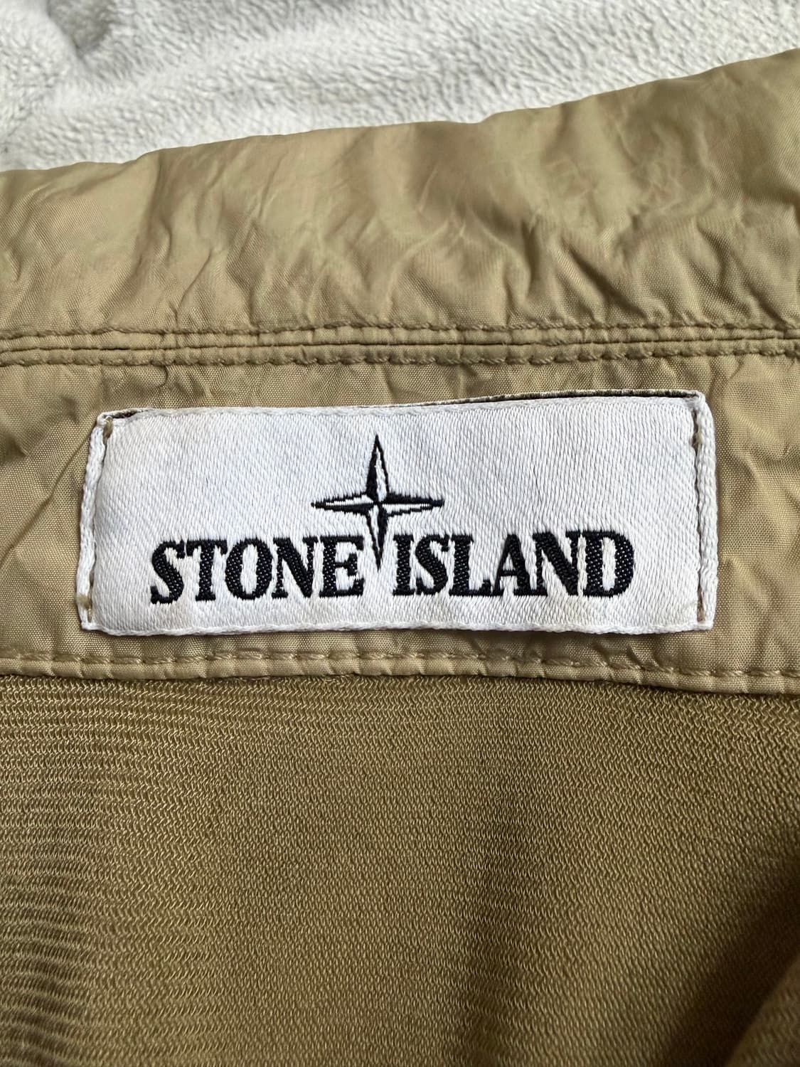 스톤아일랜드 바람막이  상품이미지4