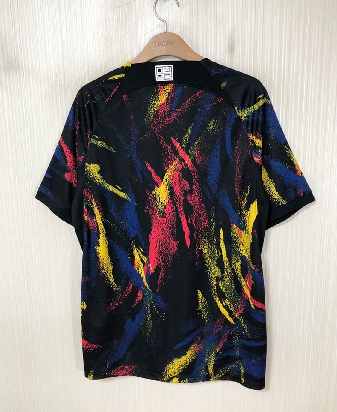 나이키국대 국대KOREA 22-24 축구국대 어웨이유니폼 XL(105) 상품이미지8