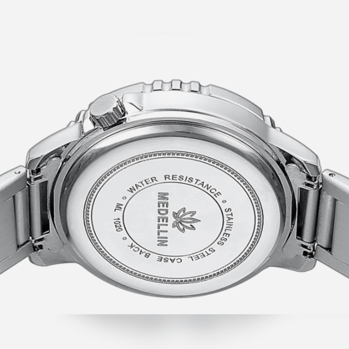 J5 남성 메탈손목시계 판매 상품이미지4