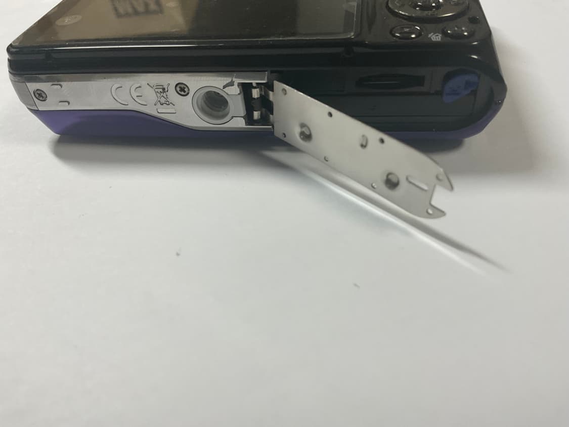 samsung viuu p150 한효주디카 상품이미지4