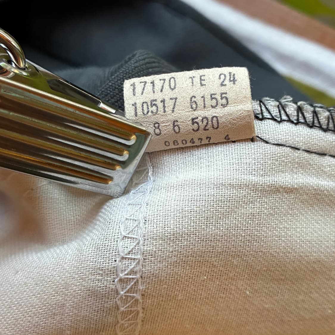 80s Levi’s STA-PREST Bootcut Pants 상품이미지8