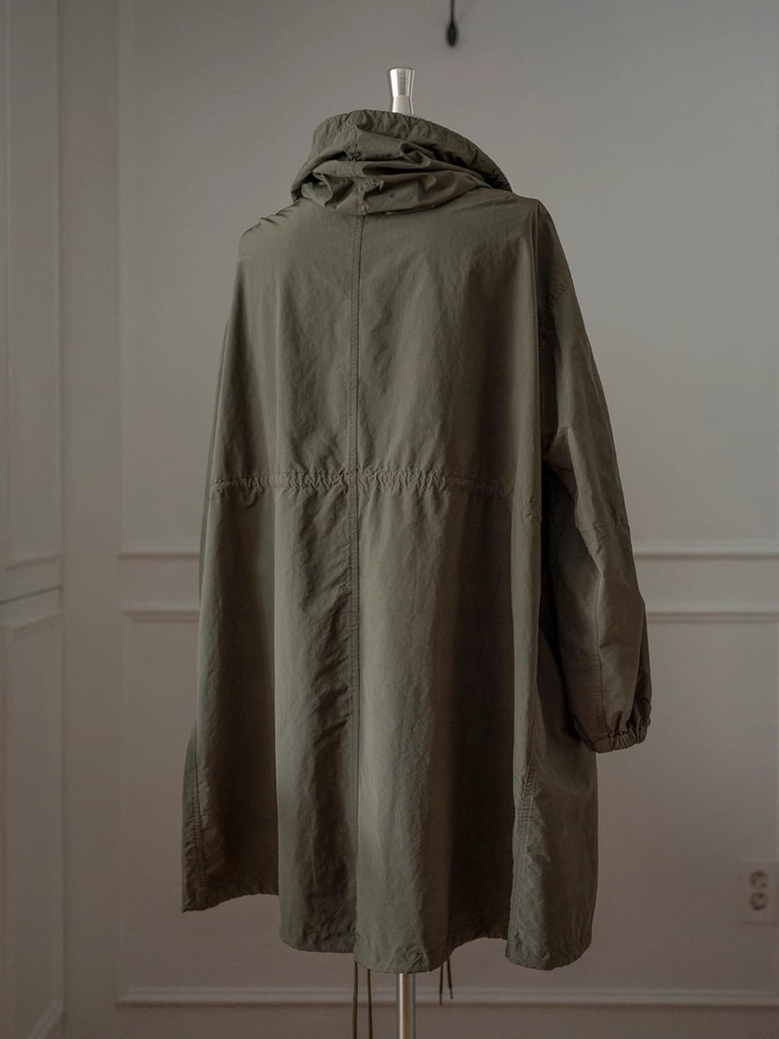 포터클래식 웨더 밀리터리 코트 상품이미지2