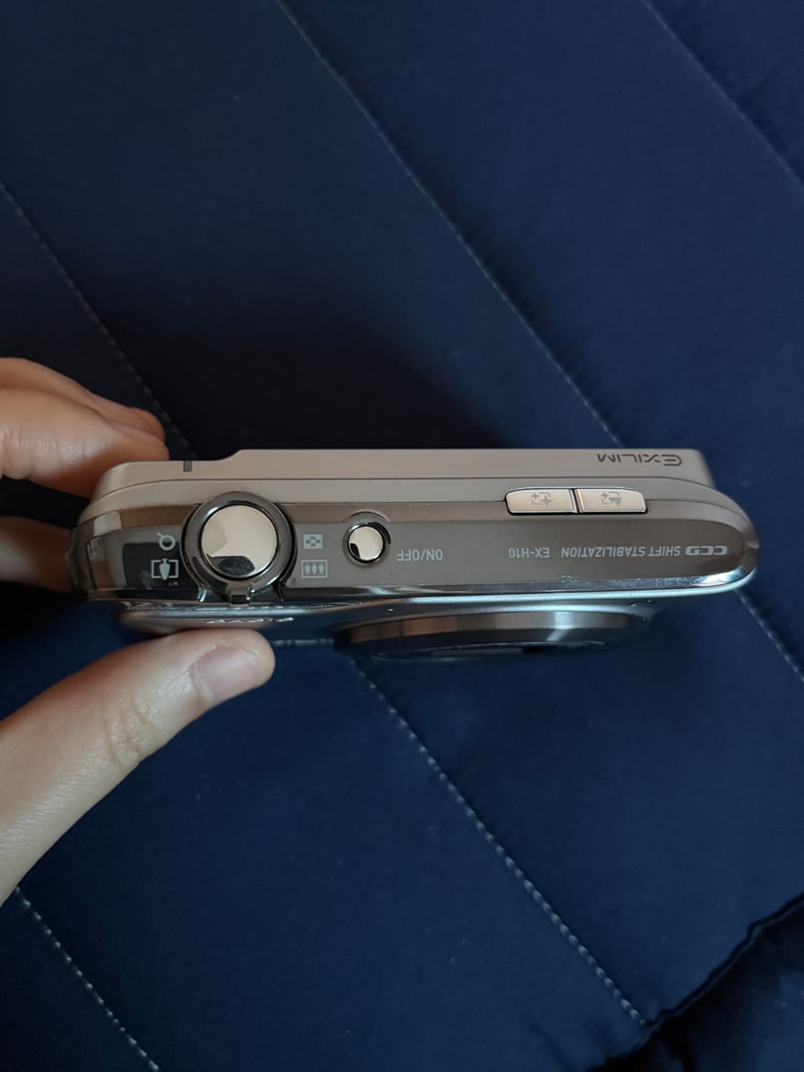 카시오 엑슬림 h10 상품이미지5