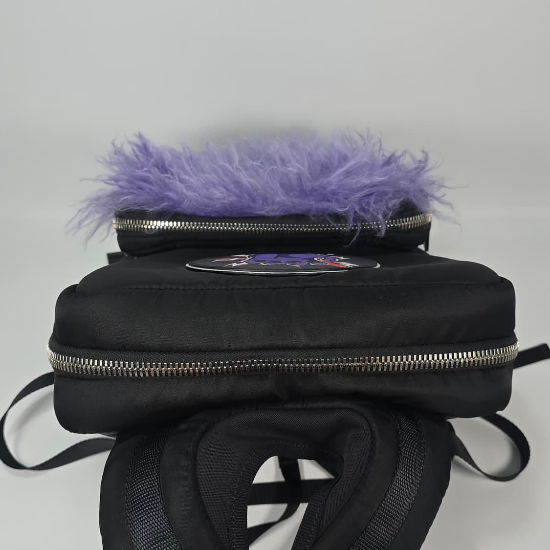 프라다 프랑켄슈타인 백팩 상품이미지8