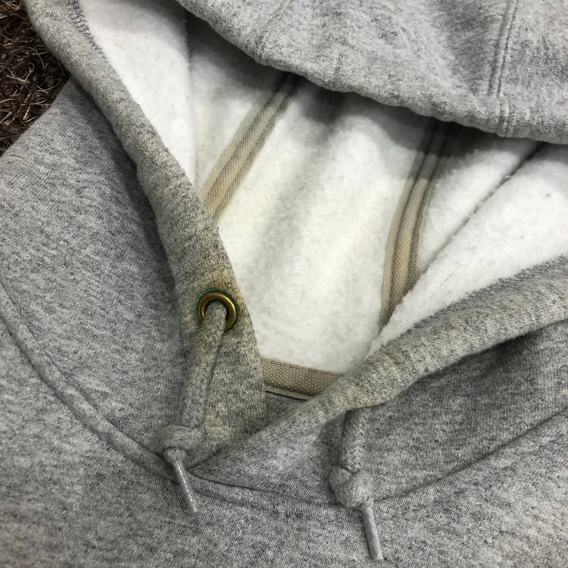 칼하트 후드티  상품이미지4